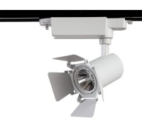 Трековый светильник Falena A6709PL-1WH Arte Lamp