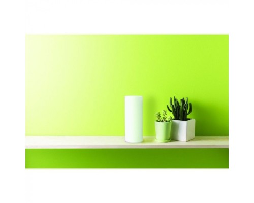 Настольная лампа Sphere A6710LT-1WH Arte Lamp