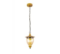 Подвесной светильник Catena A6711SP-1BR Arte Lamp