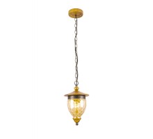Подвесной светильник Catena A6711SP-1BR Arte Lamp