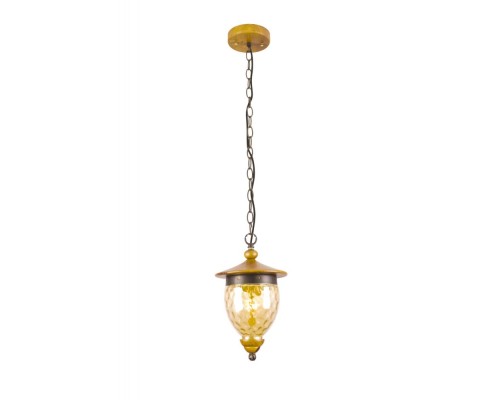 Подвесной светильник Catena A6711SP-1BR Arte Lamp