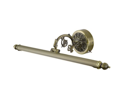 Светильник настенный Bari A6712AP-1AB Arte Lamp