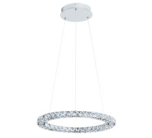 Подвесной светильник Preziosi A6715SP-1CC Arte Lamp