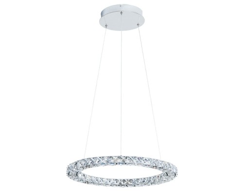 Подвесной светильник Preziosi A6715SP-1CC Arte Lamp