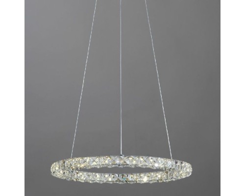 Подвесной светильник Preziosi A6715SP-1CC Arte Lamp