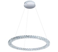 Подвесной светильник Preziosi A6717SP-1CC Arte Lamp