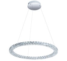 Подвесной светильник Preziosi A6717SP-1CC Arte Lamp