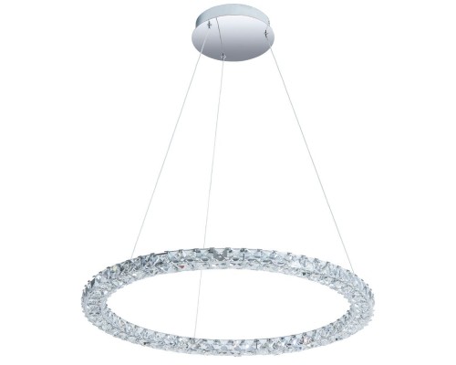 Подвесной светильник Preziosi A6717SP-1CC Arte Lamp