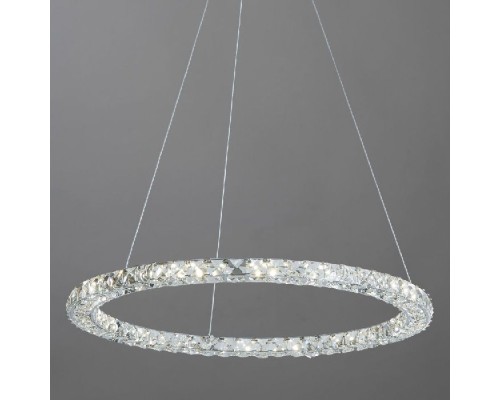 Подвесной светильник Preziosi A6717SP-1CC Arte Lamp