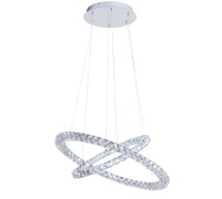 Подвесной светильник Preziosi A6717SP-2CC Arte Lamp