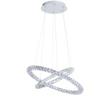 Подвесной светильник Preziosi A6717SP-2CC Arte Lamp