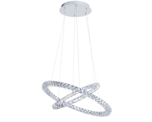 Подвесной светильник Preziosi A6717SP-2CC Arte Lamp