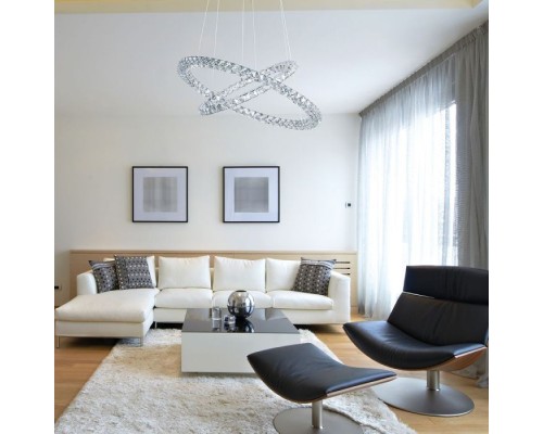 Подвесной светильник Preziosi A6717SP-2CC Arte Lamp