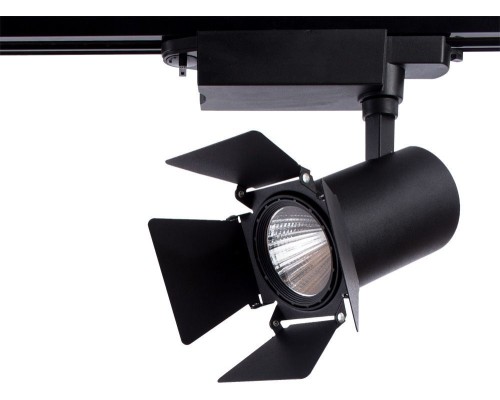 Трековый светильник Falena A6720PL-1BK Arte Lamp