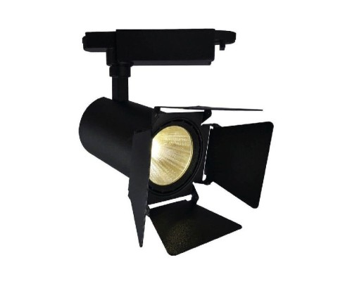 Трековый светильник Falena A6720PL-1BK Arte Lamp