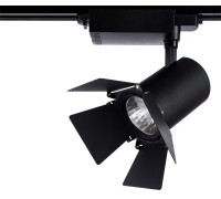 Трековый светильник Falena A6730PL-1BK Arte Lamp