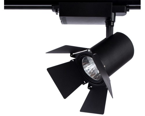 Трековый светильник Falena A6730PL-1BK Arte Lamp