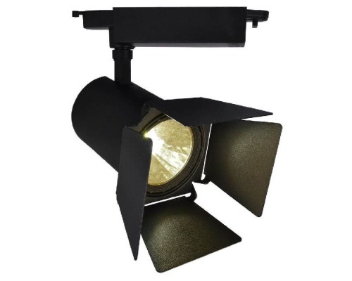 Трековый светильник Falena A6730PL-1BK Arte Lamp