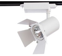 Трековый светильник Falena A6730PL-1WH Arte Lamp