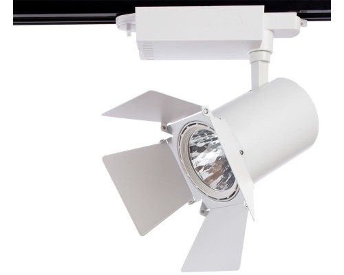 Трековый светильник Falena A6730PL-1WH Arte Lamp