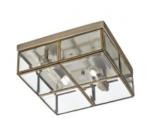 Потолочный светильник Scacchi A6769PL-2AB Arte Lamp