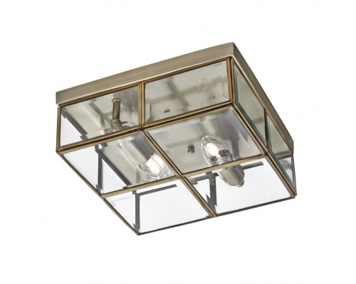Потолочный светильник Scacchi A6769PL-2AB Arte Lamp