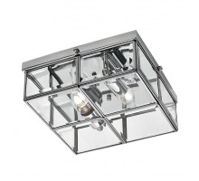 Потолочный светильник Scacchi A6769PL-2CC Arte Lamp