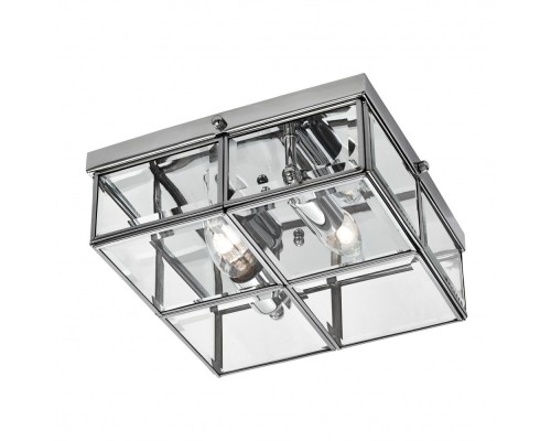 Потолочный светильник Scacchi A6769PL-2CC Arte Lamp