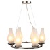 Подвесная люстра Lombardy A6801SP-6BR Arte Lamp