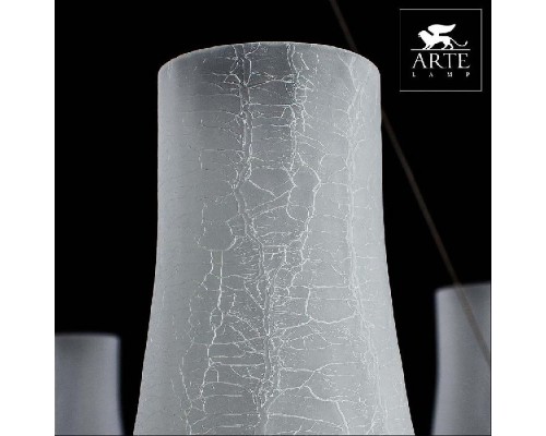 Подвесная люстра Lombardy A6801SP-6BR Arte Lamp
