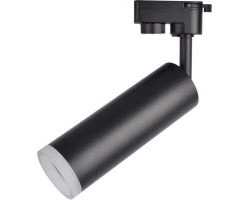 Трековый светильник Hubble A6810PL-1BK Arte Lamp