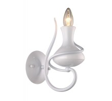 Бра Vaso A6819AP-1WH Arte Lamp