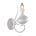 Бра Vaso A6819AP-1WH Arte Lamp