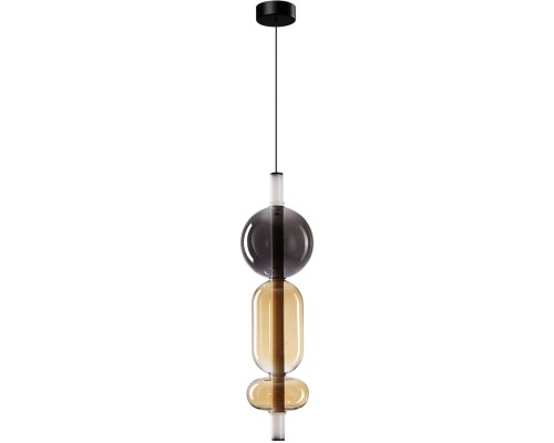 Подвесной светильник Vassoio A6835SP-12AM Arte Lamp