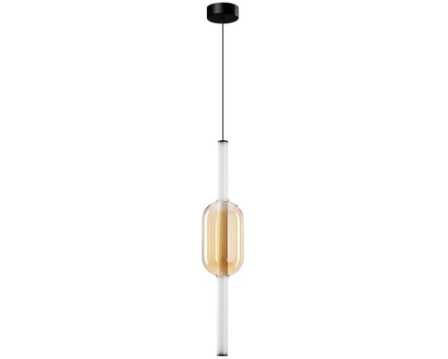 Подвесной светильник Rigla A6837SP-12AM Arte Lamp