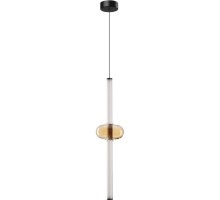 Подвесной светильник Rigla A6838SP-12AM Arte Lamp