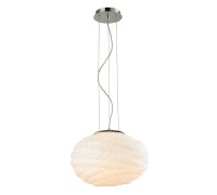 Подвесной светильник Hyperbola A6841SP-1WH Arte Lamp