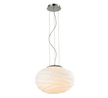 Подвесной светильник Hyperbola A6841SP-1WH Arte Lamp