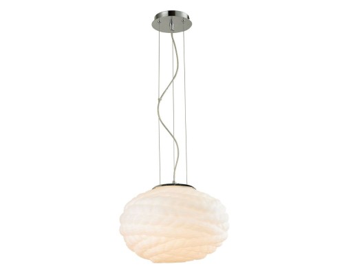 Подвесной светильник Hyperbola A6841SP-1WH Arte Lamp