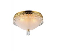 Потолочный светильник Cintura A6859PL-3GO Arte Lamp