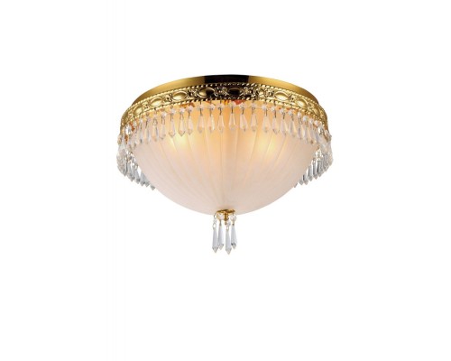 Потолочный светильник Cintura A6859PL-3GO Arte Lamp