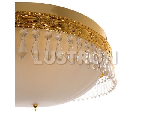 Потолочный светильник Cintura A6859PL-3GO Arte Lamp