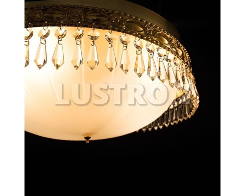 Потолочный светильник Cintura A6859PL-3GO Arte Lamp