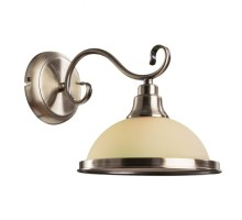 Бра Safari A6905AP-1AB Arte Lamp