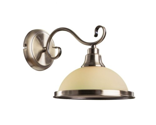 Бра Safari A6905AP-1AB Arte Lamp
