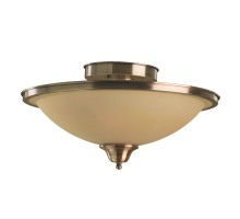 Потолочная люстра Safari A6905PL-2AB Arte Lamp