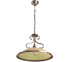 Подвесной светильник Safari A6905SP-1AB Arte Lamp