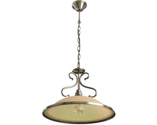 Подвесной светильник Safari A6905SP-1AB Arte Lamp