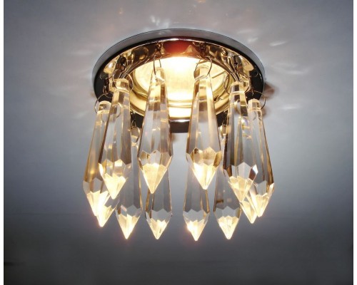 Точечный светильник Brilliants A7001PL-1CC Arte Lamp