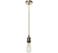 Подвесной светильник Electra A7002SP-1AB Arte Lamp